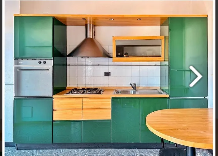 Διαμέρισμα Tigullio Bijoux