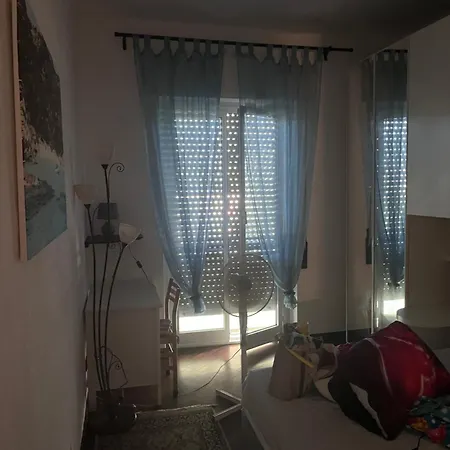 Appartamento Tigullio Bijoux *