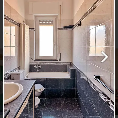 Apartament Tigullio Bijoux Rapallo
