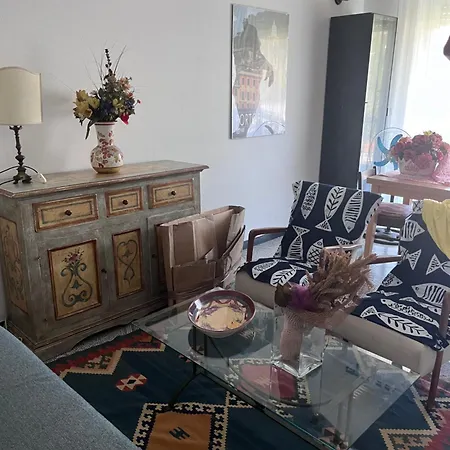 Tigullio Bijoux Rapallo