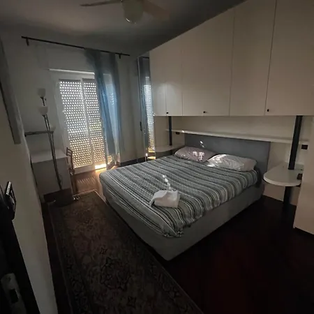Apartament Tigullio Bijoux *
