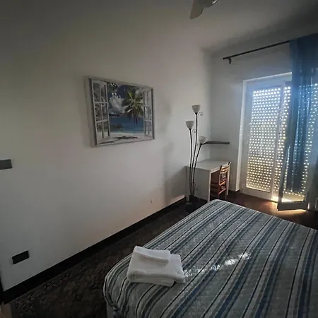 Tigullio Bijoux Apartament *