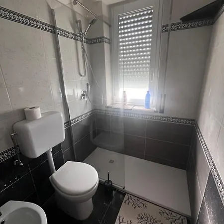Apartament Tigullio Bijoux Rapallo