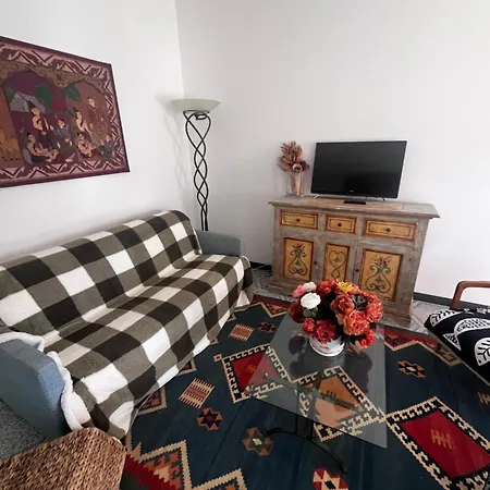 Tigullio Bijoux Apartament