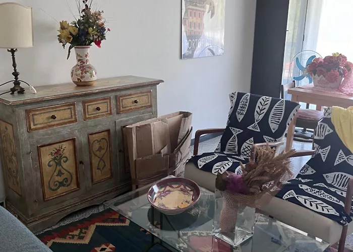 Tigullio Bijoux Rapallo